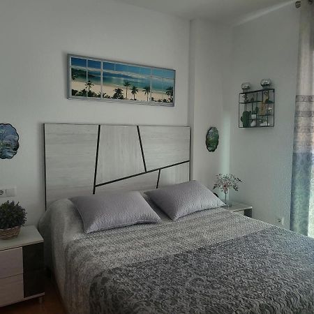 Apartamento La Urba 로쿠타스드마르 외부 사진