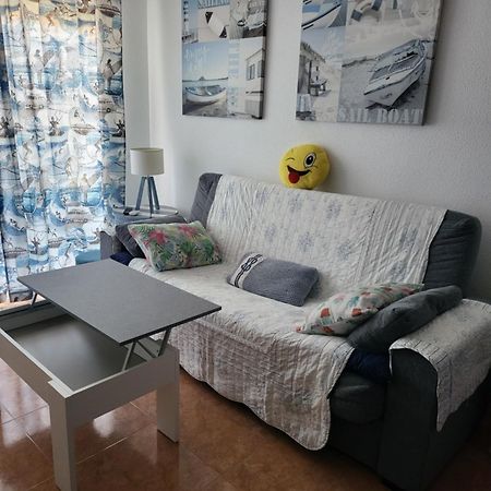 Apartamento La Urba 로쿠타스드마르 외부 사진