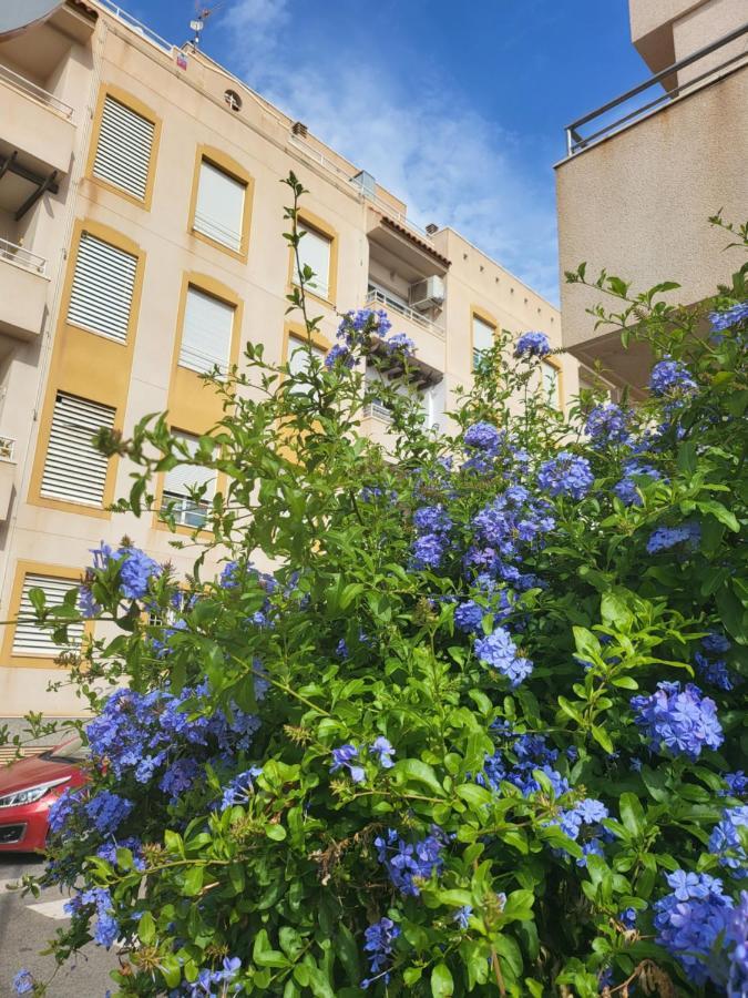Apartamento La Urba 로쿠타스드마르 외부 사진