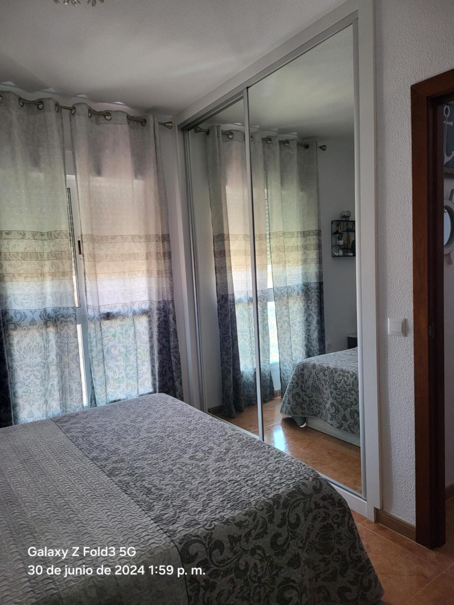 Apartamento La Urba 로쿠타스드마르 외부 사진
